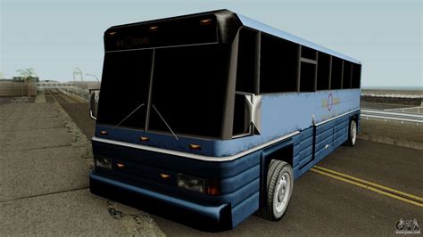gta san andreas coach|Cars for replacement Coach for GTA San Andreas .